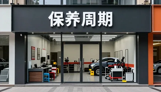 救援服务在汽车销售业务中的发展趋势