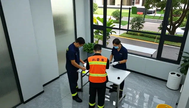 汽车美容清洗在不同场景中的实际应用与需求分析